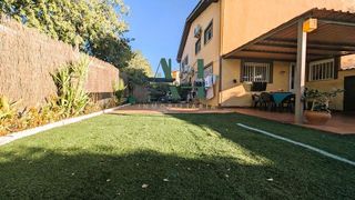 Casa adosada en venta en Mejostilla en Cáceres