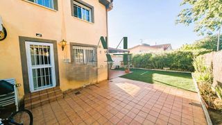 Casa adosada en venta en Mejostilla en Cáceres