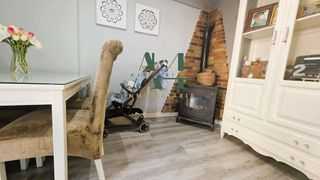 Casa adosada en venta en Mejostilla en Cáceres