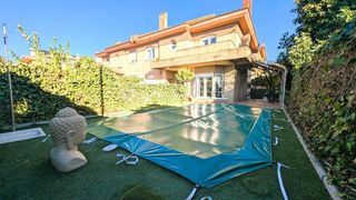 Casa pareada en venta en Ruta de la Plata en Cáceres