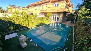 Casa pareada en venta en Ruta de la Plata en Cáceres