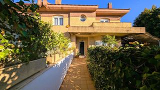 Casa pareada en venta en Ruta de la Plata en Cáceres