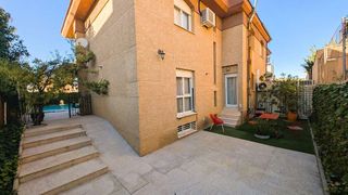 Casa pareada en venta en Ruta de la Plata en Cáceres