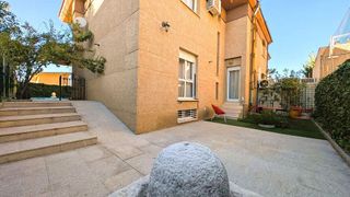 Casa pareada en venta en Ruta de la Plata en Cáceres