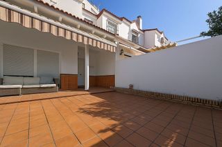 Chalet en venta en Aljaraque