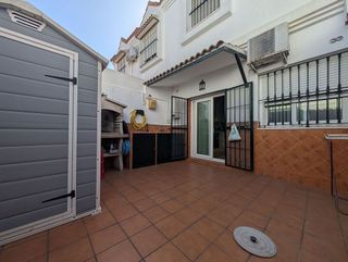 Chalet en venta en Aljaraque