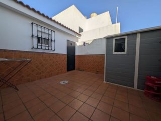 Chalet en venta en Aljaraque