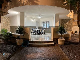 Chalet en alquiler en Ciudad Jardín - Tagarete - El Zapillo en Almería