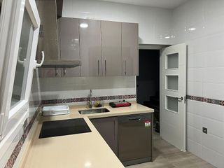 Chalet en alquiler en Ciudad Jardín - Tagarete - El Zapillo en Almería