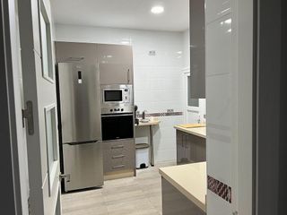 Chalet en alquiler en Ciudad Jardín - Tagarete - El Zapillo en Almería