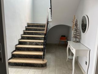 Chalet en alquiler en Ciudad Jardín - Tagarete - El Zapillo en Almería