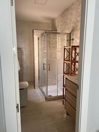 Chalet en alquiler en Ciudad Jardín - Tagarete - El Zapillo en Almería