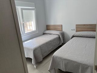 Chalet en alquiler en Ciudad Jardín - Tagarete - El Zapillo en Almería