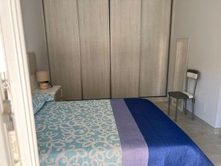 Chalet en alquiler en Ciudad Jardín - Tagarete - El Zapillo en Almería