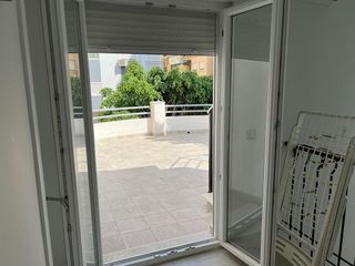 Chalet en alquiler en Ciudad Jardín - Tagarete - El Zapillo en Almería