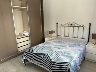 Chalet en alquiler en Ciudad Jardín - Tagarete - El Zapillo en Almería