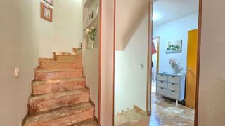 Casa adosada en venta en Colores - Entreparques en Sevilla