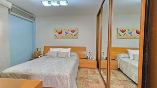 Casa adosada en venta en Colores - Entreparques en Sevilla