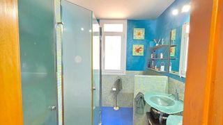 Casa adosada en venta en Colores - Entreparques en Sevilla