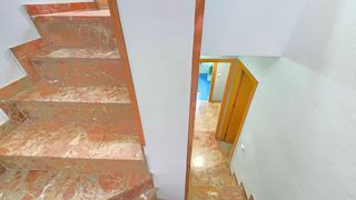 Casa adosada en venta en Colores - Entreparques en Sevilla