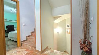 Casa adosada en venta en Colores - Entreparques en Sevilla