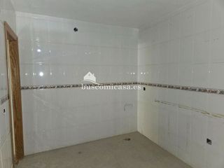 Casa adosada en venta en Ctra. Circunvalación - La Magdalena en Jaén