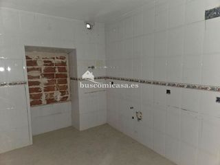 Casa adosada en venta en Ctra. Circunvalación - La Magdalena en Jaén