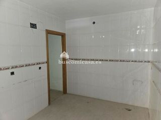 Casa adosada en venta en Ctra. Circunvalación - La Magdalena en Jaén