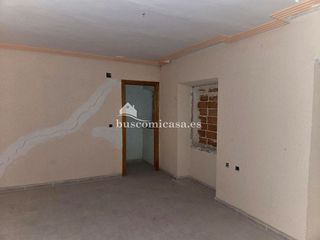 Casa adosada en venta en Ctra. Circunvalación - La Magdalena en Jaén