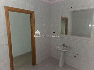 Casa adosada en venta en Ctra. Circunvalación - La Magdalena en Jaén