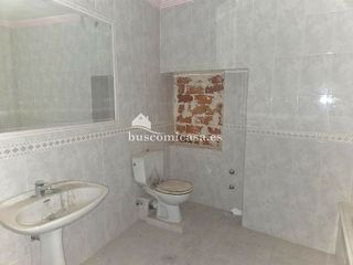 Casa adosada en venta en Ctra. Circunvalación - La Magdalena en Jaén