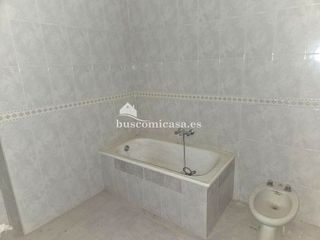 Casa adosada en venta en Ctra. Circunvalación - La Magdalena en Jaén