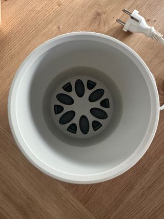 Calienta biberones Philips Avent rápido