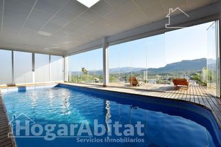 Chalet en venta en Plaça Eliptica-Republica Argentina-Germanies en Gandia