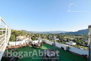 Chalet en venta en Plaça Eliptica-Republica Argentina-Germanies en Gandia