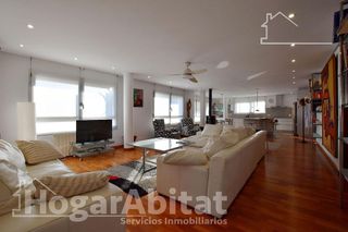 Chalet en venta en Plaça Eliptica-Republica Argentina-Germanies en Gandia