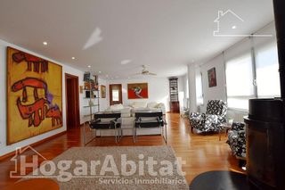 Chalet en venta en Plaça Eliptica-Republica Argentina-Germanies en Gandia