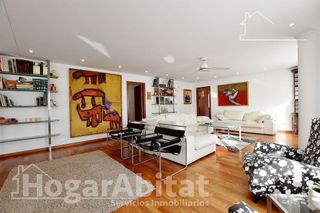 Chalet en venta en Plaça Eliptica-Republica Argentina-Germanies en Gandia