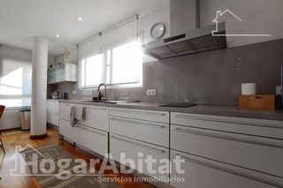 Chalet en venta en Plaça Eliptica-Republica Argentina-Germanies en Gandia