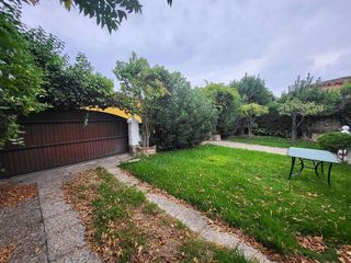 Casa adosada en venta en Las Vaguadas - Urb. del Sur en Badajoz