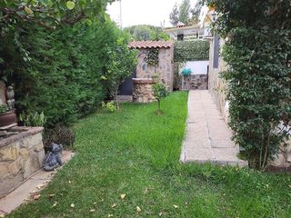 Casa adosada en venta en Las Vaguadas - Urb. del Sur en Badajoz