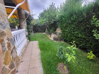 Casa adosada en venta en Las Vaguadas - Urb. del Sur en Badajoz