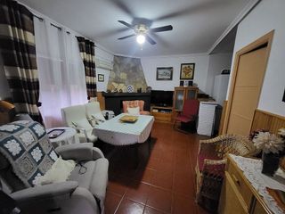 Casa adosada en venta en Las Vaguadas - Urb. del Sur en Badajoz