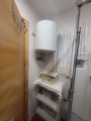 Casa adosada en venta en Las Vaguadas - Urb. del Sur en Badajoz