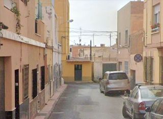 Casa en venta en Piedras Redondas – Torrecárdenas en Almería