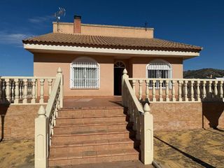 Chalet en venta en La Alcayna en Molina de Segura