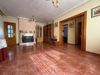 Chalet en venta en La Alcayna en Molina de Segura