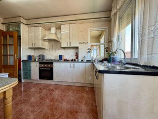 Chalet en venta en La Alcayna en Molina de Segura