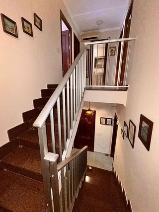 Casa adosada en venta en Roquetas Centro en Roquetas de Mar