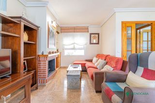 Casa adosada en venta en Aguadulce Norte en Roquetas de Mar